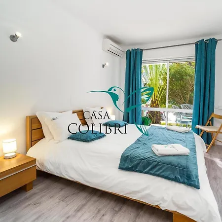 Casa Colibri Ii شقة لاغوس