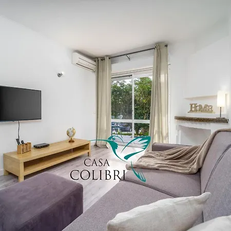 شقة Casa Colibri Ii لاغوس