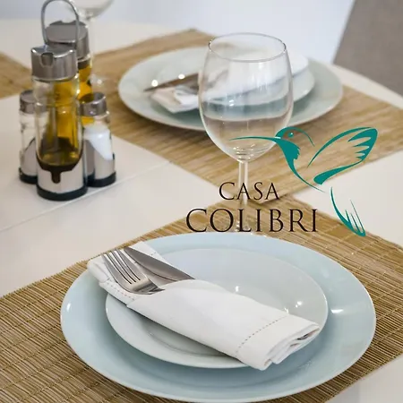 Casa Colibri Ii *