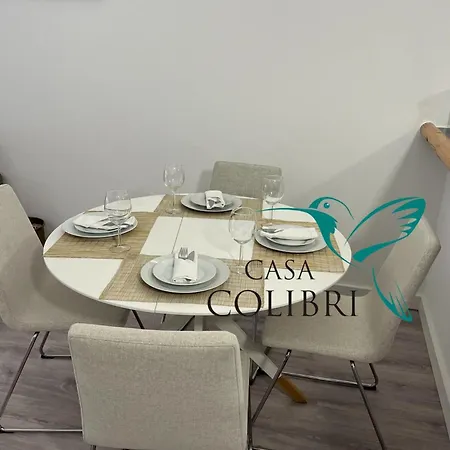 Casa Colibri Ii *