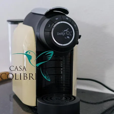 شقة Casa Colibri Ii *