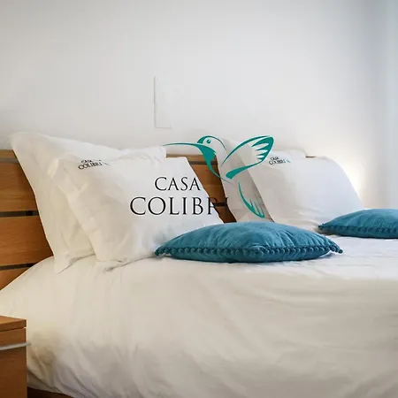 Casa Colibri Ii * لاغوس