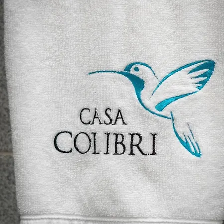 Casa Colibri Ii شقة لاغوس