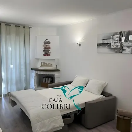 Casa Colibri Ii *