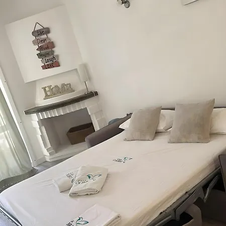 Casa Colibri Ii Apartman