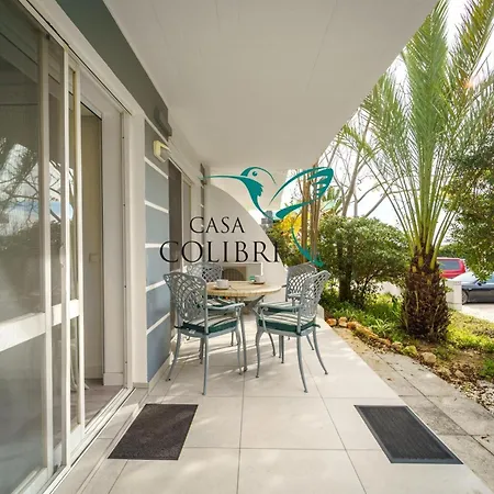 Casa Colibri Ii