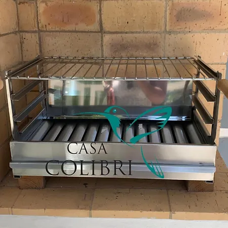 Casa Colibri Ii لاغوس