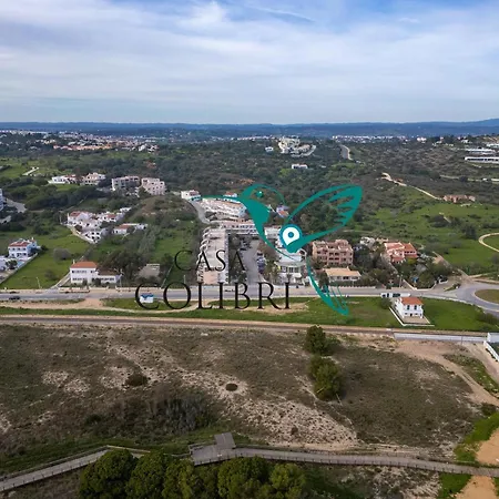Casa Colibri Ii شقة لاغوس