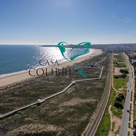 Casa Colibri Ii *